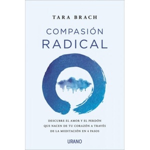 Compasion Radical | BRACH, TARA (ISBN: 9788416720996)
