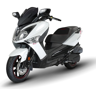 SYM SYM JOYMAX NEW SPORT 125i ABS + START /P SKUTER14