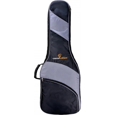 Soundsation Калъф за класическа китара 4/4 Soundsation PGB-10CG 10мм подплата