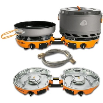 Image 1 of Jetboil Genesis Basecamp System (GNSY-EU)