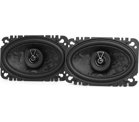 JBL Stage3 648F