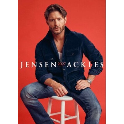 Jensen Ackles Der Star aus Supernatural 2027