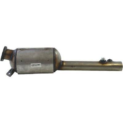Filtr sazových částic, výfukový systém BOSAL 095-811