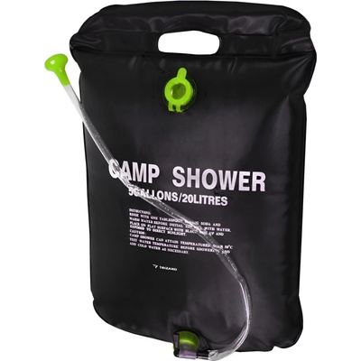 Trizand 23493 solar shower 20 l