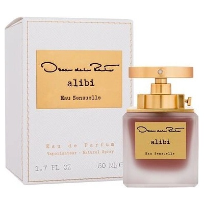 Oscar de la Renta Alibi Eau Sensuelle parfumovaná voda dámska 50 ml