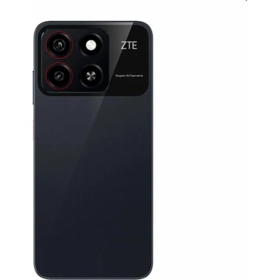 ZTE Blade A35 LTE 4GB/64GB Black – Hledejceny.cz
