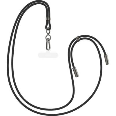 Fixed FIXDN-BK USB-C/USB-C PD 60W 480Mbps 1,6m černý