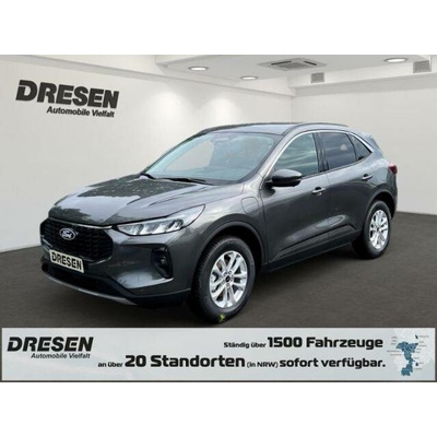 Ford Kuga 2.5 PHEV Titanium 178 kW