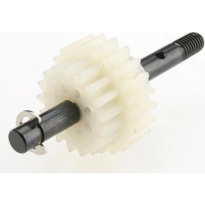 Traxxas Входящ вал на скоростната кутия Traxxas