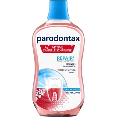 Parodontax Aktivní péče o dásně 300 ml