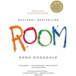 Room | Emma Donoghue (ISBN: 9780316098328)