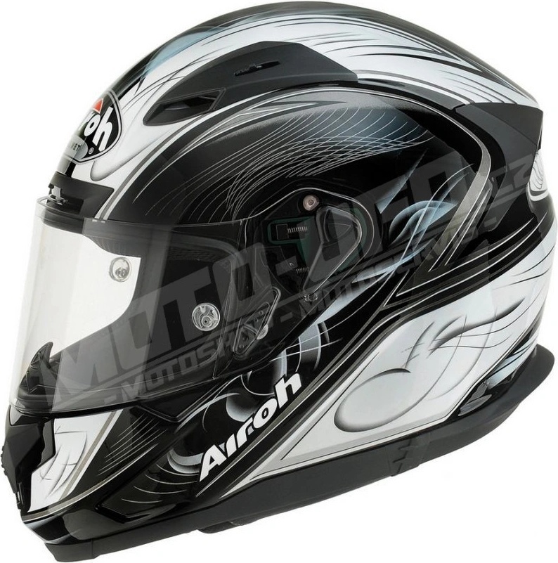 airoh t600 scorpio motorcycle helmet Airoh T600 SCORPIO od 4 990 Kč