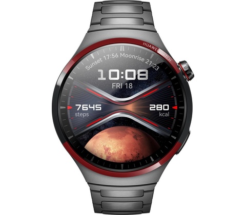 Huawei Watch 4 Pro Space