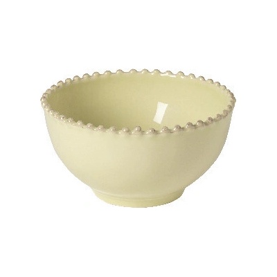 Costa Nova Miska na polévku cereálie Pearl zelená 17 cm 0,8 l