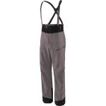 Patagonia Ски панталон Patagonia Powslayer Bibs Ski trousers - May Grey - размер XXL (007-4770-0216)