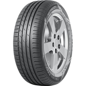 Nokian Tyres Wetproof 1 215/45 R16 90V