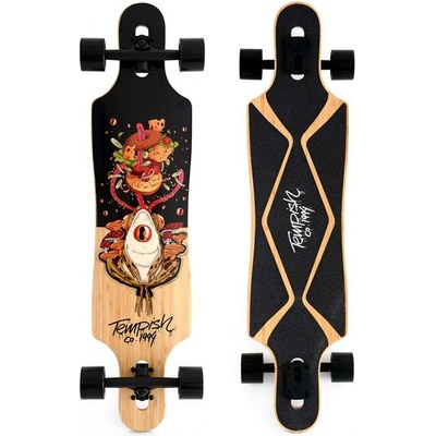 Tempish Frogman 38