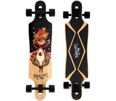 Tempish Frogman 38