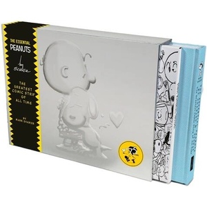 ESSENTIAL PEANUTS | EVANIER MARK (ISBN: 9781419784170)