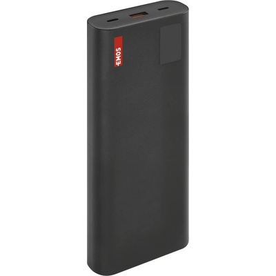 Emos NTBF30 27000 mAh černá