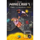 Minecraft komiks