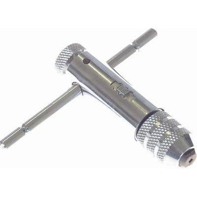 QUATROS ráčna závitníková pro závitníky M5 - M10 -QS14662