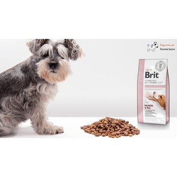 Image 1 of Brit Veterinary Diets Renal 2 kg