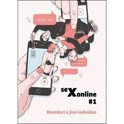Sexonline #1 - Anela Vlk