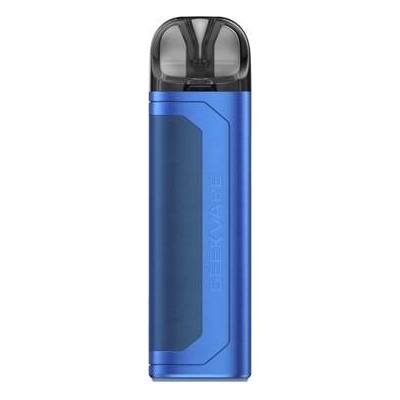 GeekVape AU Pod Kit 800 mAh Blue 1 ks