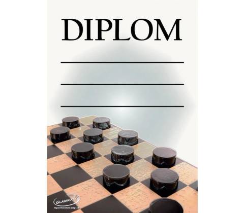 DS07f Diplom šachy