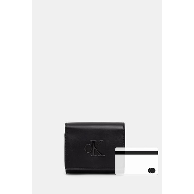 Calvin Klein портфейл дамски (LV04F1156G)