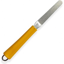 Pilník diamantový flexibilní Suncraft - žlutý