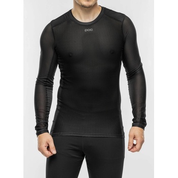 POC Essential Layer LS Uranium Black