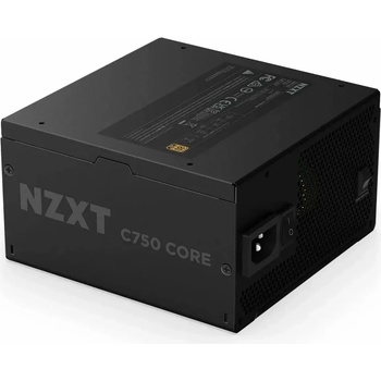 NZXT C750 Core 750W 80 PLUS Gold