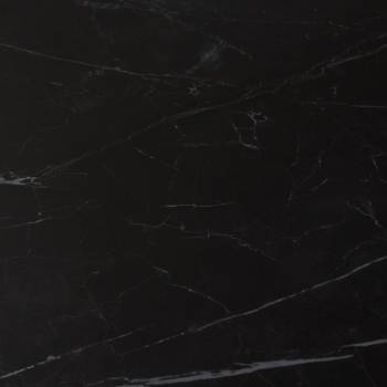 Image 1 of Carmen Разтегателна трапезна маса plock - черна (b3530991)