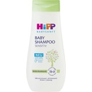 HiPP šampón sensitive 200 ml