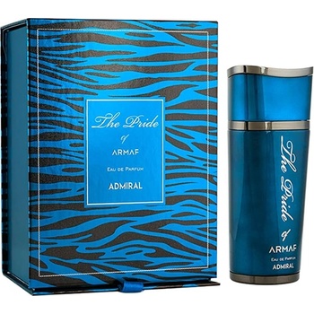 Armaf The Pride of Armaf - Admiral EDP 100 ml