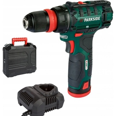 Parkside PBSA 12