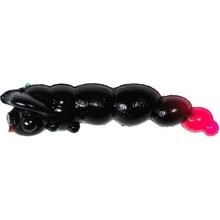 Boroda Baits Reus #209 Black/Pink 4 cm 8 ks