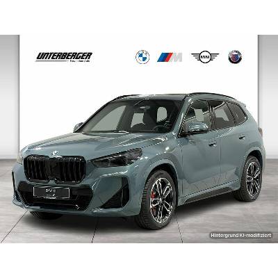 BMW X1 xDrive23d M Sport 155 kW