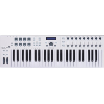 Arturia KeyLab 49 Essential