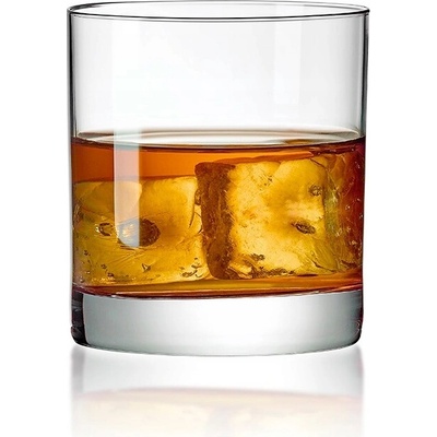 Rona Poháre na whisky CLASSIC 6 x 280 ml