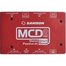 Samson MCD2PRO