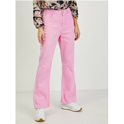 Orsay Розови дамски bootcut дънки ORSAY Orsay | Rozov | ЖЕНИ | 28-29/32