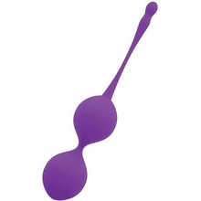 S Pleasures Premium Love Balls Růžová