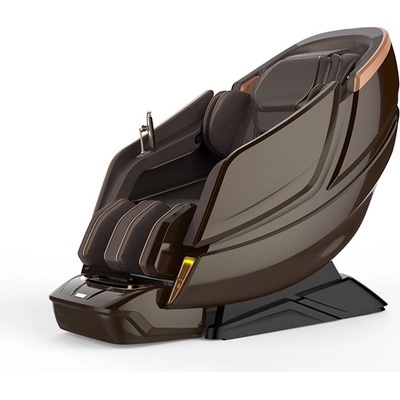 Damico Basic Dualcore 4D+4D brown