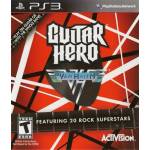 Activision Guitar Hero Van Halen (PS3)