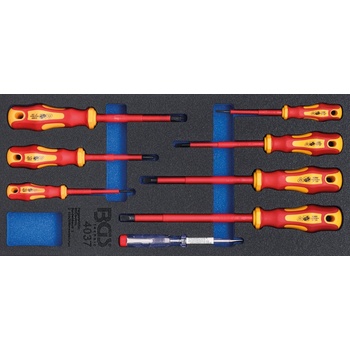 BGS Technic 4037
