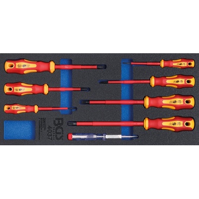 BGS Technic 4037