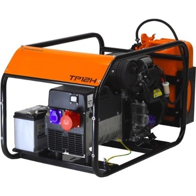 Generga TP12H